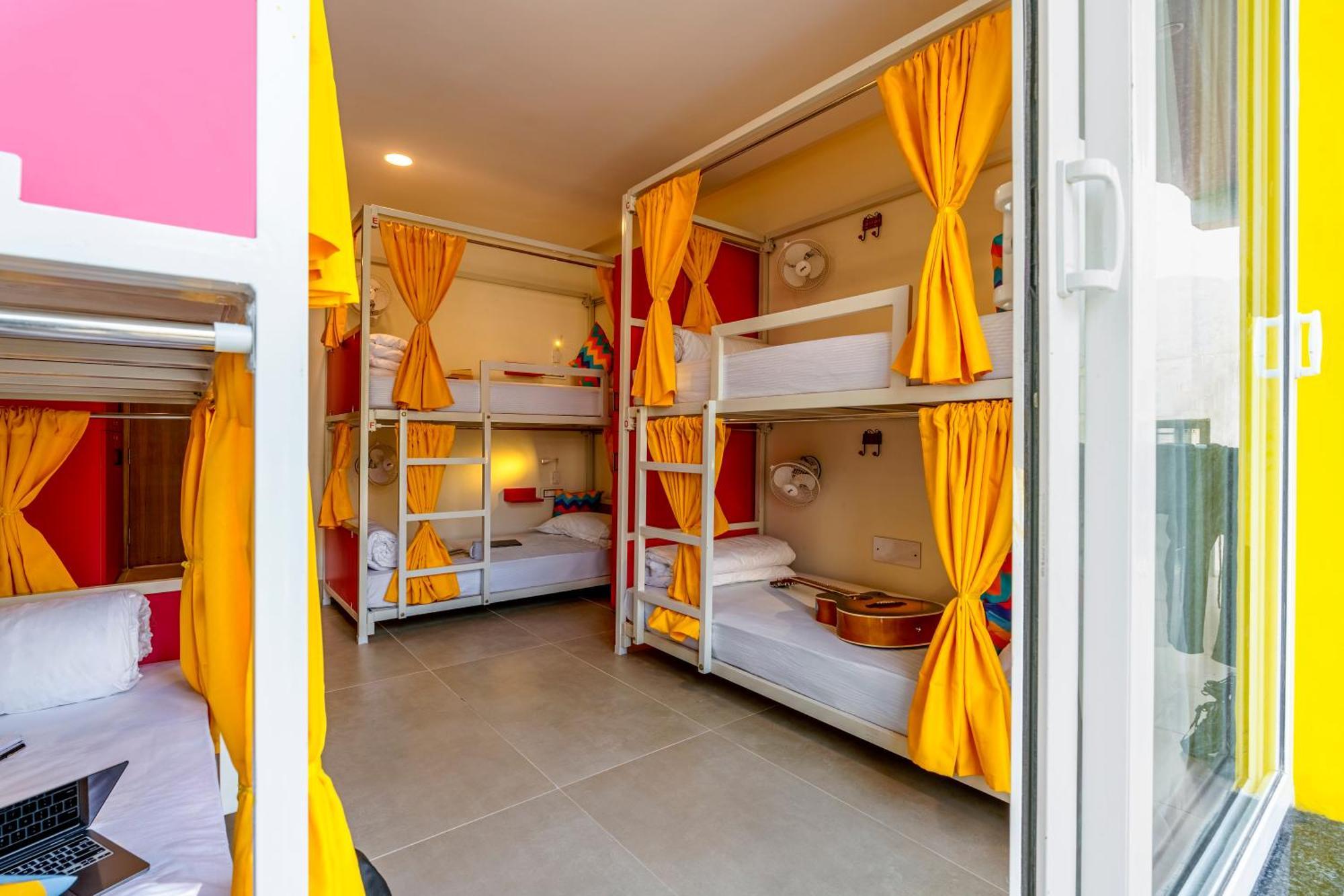 Gostops Plus Rishikesh Tapovan Exterior foto