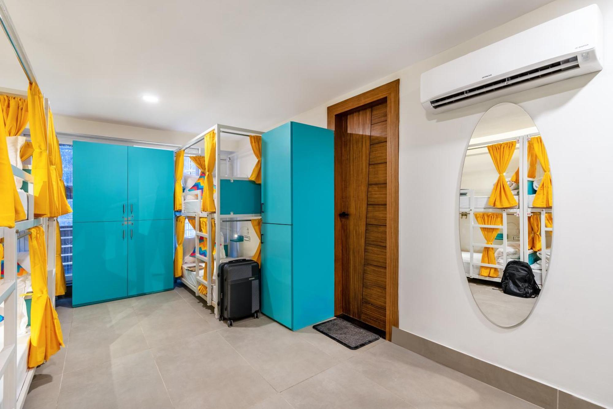 Gostops Plus Rishikesh Tapovan Exterior foto